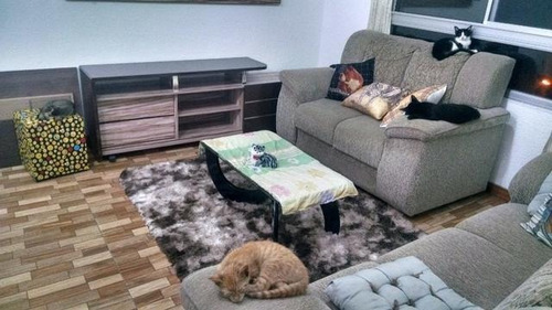 Imagem 3 de 15 de Apartamento - Realengo - Ref: 33076 - L-17772