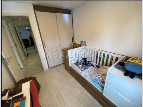 Imagem 11 de 25 de Apartamento - Ref: 25540