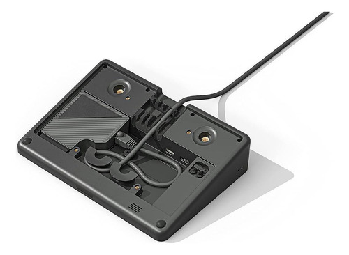 Kit Cat5e Para Logitech Tap Graphite Usb 952-000019