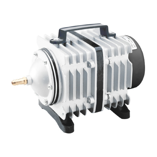 Compressor De Ar Boyu Elet/mag Acq-007 100l/m 220v