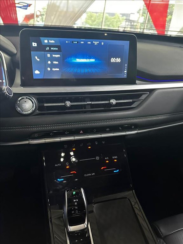 Caoa Chery tiggo 7 pro 1.6 TGDI GASOLINA DCT