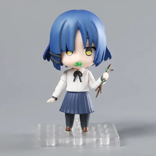 . 2243 Bocchi The Rock! Figuras De Acción De Ryo Yamada