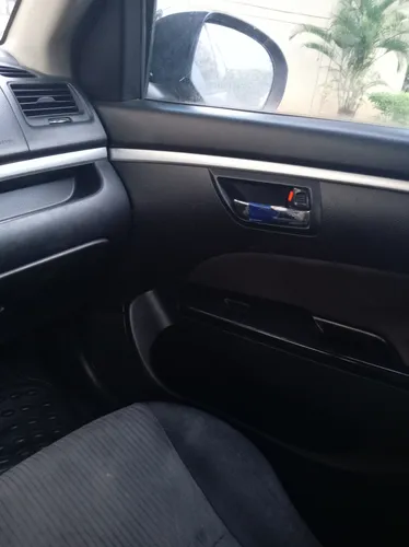 Suzuki Swift 1.2 Dzire