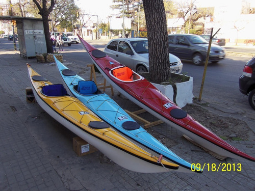 Imagen 5 de 6 de Tapa De Goma Para Kayak 16 Cms