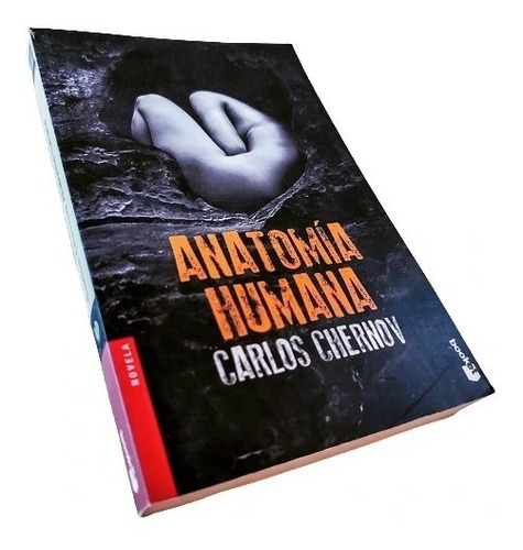 Carlos Chernov - Anatomía Humana