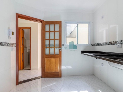 Imagem 7 de 16 de Casa À Venda, 76 M² Por R$ 495.000,00 - Tucuruvi - São Paulo/sp - Ca0994 - 69788956