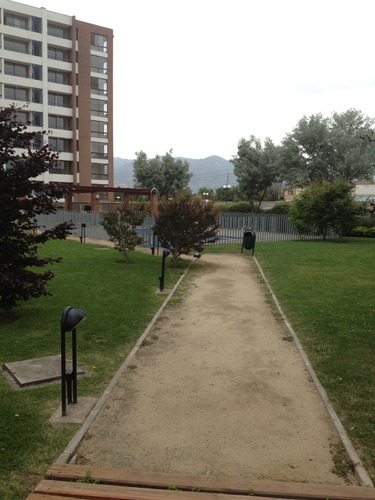 Alto Rancagua I - Cercano Cinemark Y Supermercados