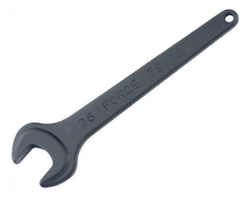 Llave Punta Impacto De 85 Mm (79185) Force