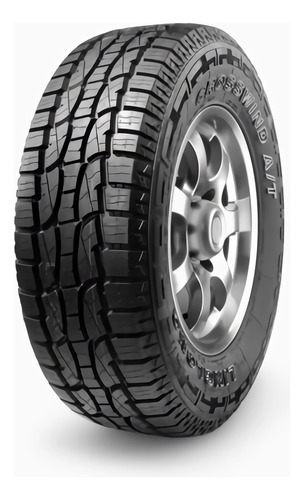 Llanta 235/75 R15 Lt 6pr 104/101s Linglong Crosswind A/t