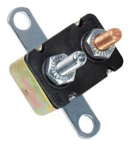 Eaton Bussmann Cbc-30b Automotive Circuit Breaker, Cbc-b Cco