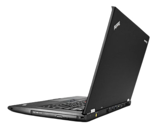 Lenovo Thinkpad T430s Core I7 - 3520m 8gb Y 128gb Ssd Negro (Reacondicionado)