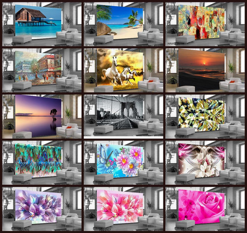 Gigantografias Fotomurales Vinilos Decorativos Decoracion