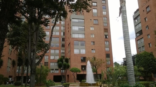 Imagen 1 de 13 de Oportunidad Apartamento Remanso De Santa Cruz La Carolina