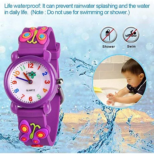 Reloj para niña 8 años hotsell