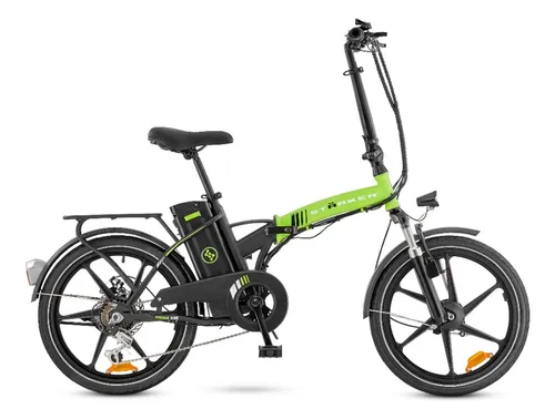 Bicicleta electrica auteco starker new arrivals