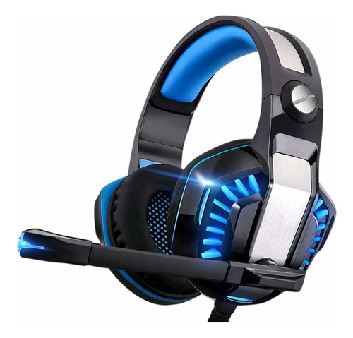 Svyhuok Auriculares Para Juegos Para Xbox One, Ps4, Pc, Lapt