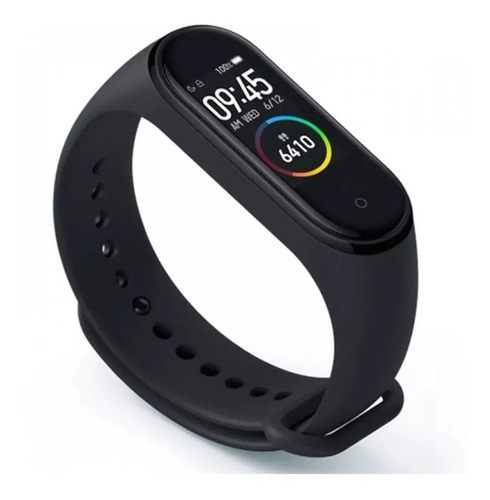  Malla Smartband Compatible Con Xiaomi Mi Band 3/4 Pulsera