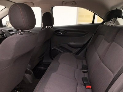 Onix 1.4 Mpfi Ltz