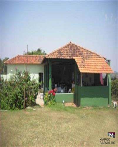 Imagem 1 de 18 de Chácara Com 3 Dormitórios À Venda, 5000 M² Por R$ 600.000,00 - Sítios De Recreio Morada Do Sol - Marília/sp - Ch0007