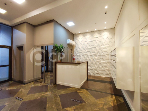 Imagem 15 de 22 de Conjunto Em Moinhos De Vento, Porto Alegre/rs De 66m² À Venda Por R$ 300.000,00 - Cj2162513-s