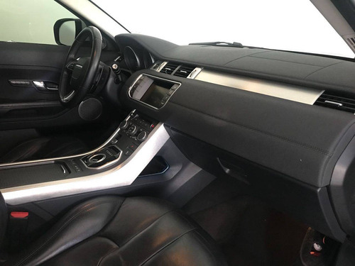 Imagem 11 de 15 de Land Rover Range Rover Evoque 2.0 Pure Tech 4wd 16v