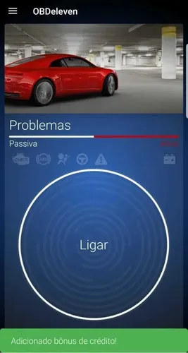 Scanner Obdeleven Pro Dispositivo Obd2 Customização Vcds