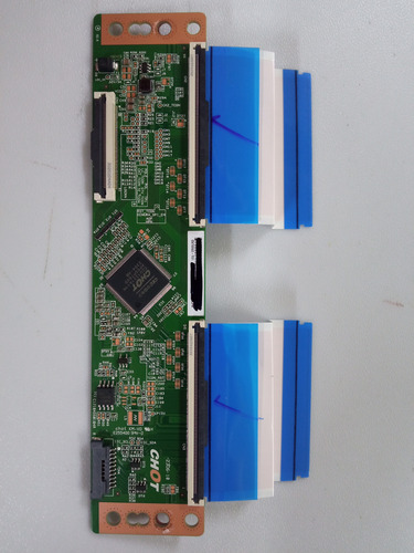 Cv700u2 T01 Tcon Philips 70pfl5656 F8 Serie Cph (Usado)