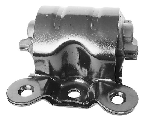 Soporte Motor Izquierdo Para Chevrolet Camaro 2.8l V6 1983