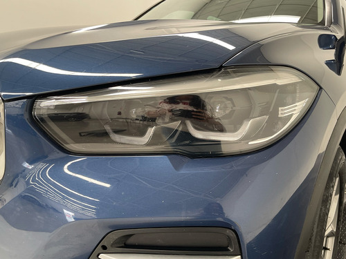 Bmw X5 2022 5p Xdrive 45e X Line Híbrido L6/3.0/t Aut
