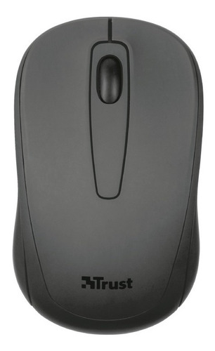 Mouse Inalámbrico Compacto Trust Ziva 21509