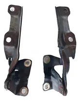 Comprar Bisagras De Capot De Chevrolet Aveo Rh Lh Usadas 