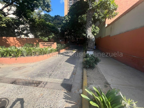 Apartamento En Alquiler El Paraiso Fm25-8961