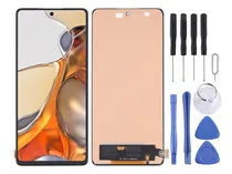 Comprar Tft Lcd Para Xiaomi Mi 11t Pro Pantalla Lcd