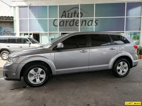Dodge Journey 2.4 Se