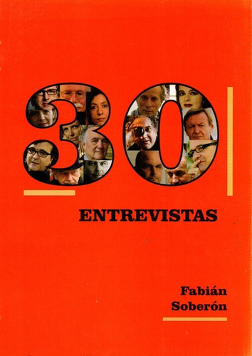 At- Bm- Soberón, Fabián - 30 Entrevistas