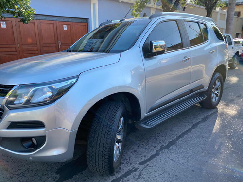 Chevrolet Trailblazer 2.8 Nueva Ltz Tdci 200cv