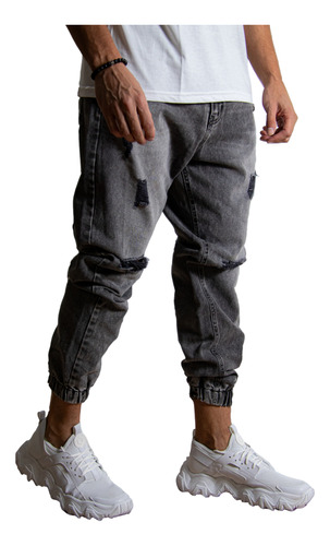 Jean Jogger Mom Varsovia Volsano