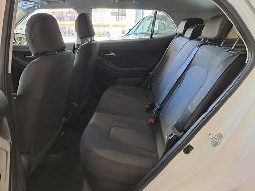 Hyundai Creta Safety 1.5 At