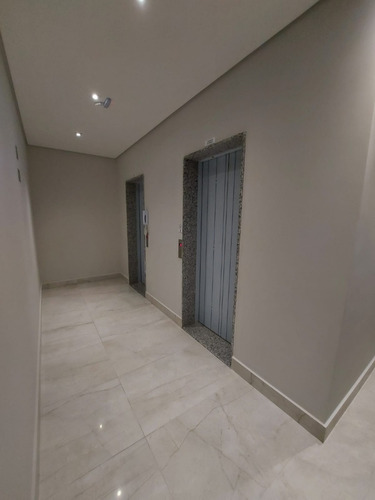 Imagem 10 de 27 de Apto Novo 2 Dorms Com Lazer No Forte Em Praia Grande 140 Mil Entrada!
