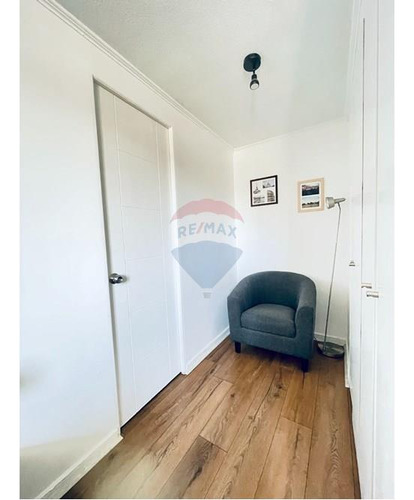 Arriendo Studio A Pasos Metro U.chile