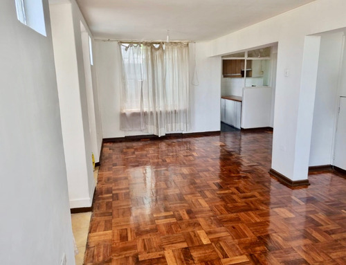 Arriendo Propiedad En Concepción, Cercano A Parque Ecuador