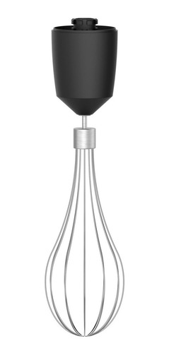Imagen 5 de 6 de Batidora De Inmersión Acero Con Accesorios Csb-179 Cuisinart