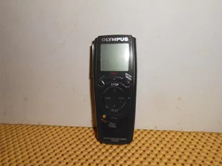 Grabadora De Voz Digital Olympus 64 Mb Vn-2000 (02)