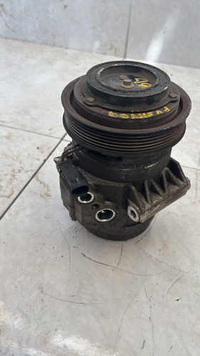 Compresor Ford Fusion 2010-2012 (Usado)