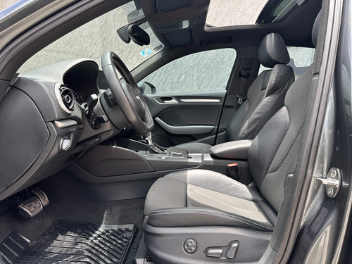 Audi A3 1.8 S Line At