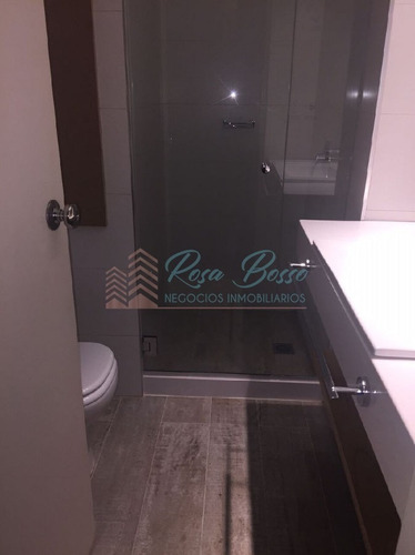 Apartamento En Peninsula, 2 Dormitorios *- Ref: 836