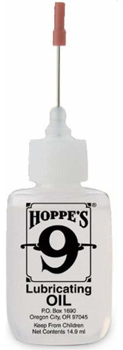 Hoppe's No. 9 Oleo Lubrificante Para Armas