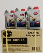 Comprar Aceite De Motor Full Sintético 5w30 Stp 