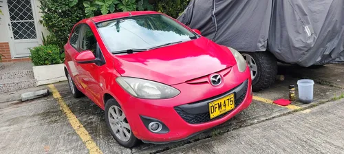 Mazda 2 1.5 15ha1c