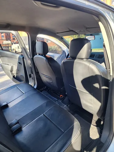 Renault Logan 1.6 Authentique